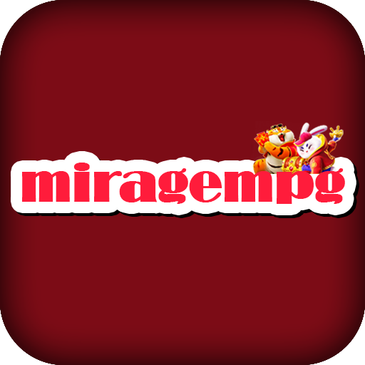 Logo da miragempg